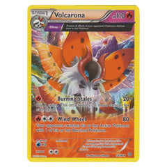 Volcarona : ANCIENT ORIGINS - 18/98
