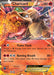Charizard EX : GENERATIONS - 11/83 - Lockett Labs UK