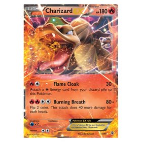 Charizard EX : GENERATIONS - 11/83