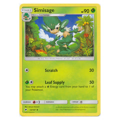 Simisage : BURNING SHADOWS  - 13/147