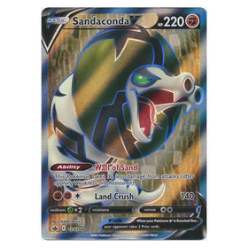 Sandaconda V : CHILLING REIGN - 175/198