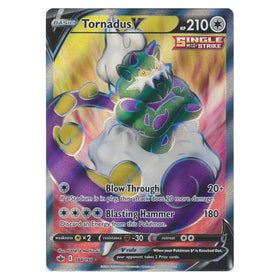 Tornadus V : CHILLING REIGN - 184/198