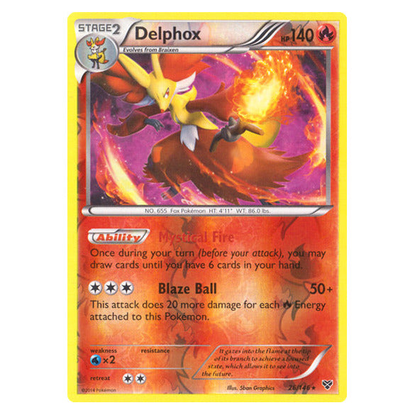 XY (Base)