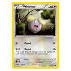 Whismur : FATES COLLIDE - 80/124