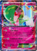 Gardevoir EX : STEAM SIEGE - 78/114 - Lockett Labs UK