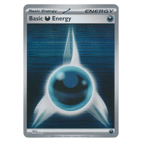 Darkness Energy : BLACK BOLT & WHITE FLARE (Holo) - 023