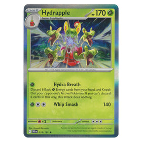Hydrapple : DESTINED RIVALS (Holo) - 018/182