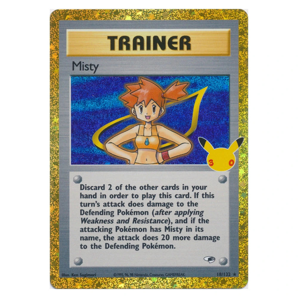 Pokémon - Singles