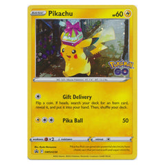 Pikachu : PROMO (Holo) - SWSH234