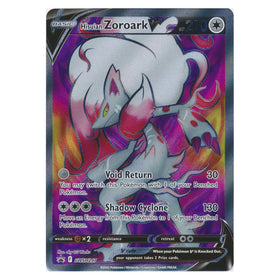 Hisuian Zoroark V : PROMO - SWSH297