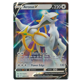 Arceus V : PROMO - SWSH306