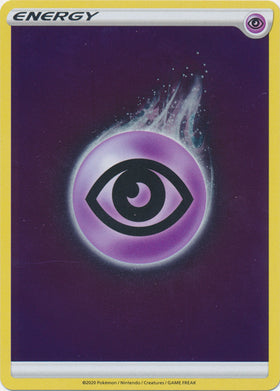 Psychic Energy - CHAMPION'S PATH (Reverse holo)