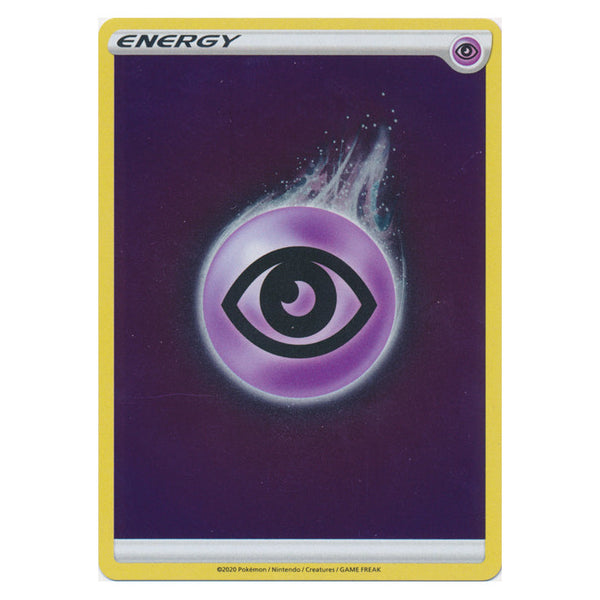 Psychic Energy - CHAMPION'S PATH (Reverse holo)