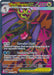 Mega Dragalge ex : CHAOS RISING - 104/086 - Lockett Labs UK