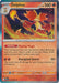 Delphox : CHAOS RISING (Holo) - 013/086 - Lockett Labs UK