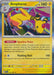 Ampharos : CHAOS RISING (Holo) - 029/086 - Lockett Labs UK