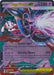 Mega Floette ex : CHAOS RISING - 035/086 - Lockett Labs UK