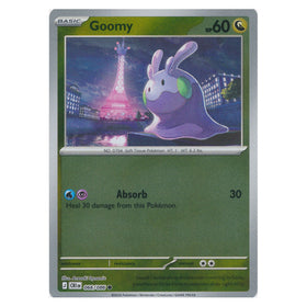 Goomy : CHAOS RISING (Reverse holo) - 066/086