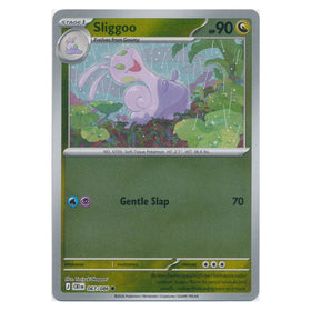 Sliggoo : CHAOS RISING (Reverse holo) - 067/086