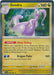 Goodra : CHAOS RISING (Holo) - 068/086 - Lockett Labs UK