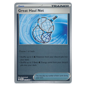 Great Haul Net : CHAOS RISING (Reverse holo) - 078/086