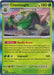 Chesnaught : CHAOS RISING (Holo) - 007/086 - Lockett Labs UK