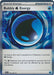 Bubbly Water Energy : CHAOS RISING (Holo) - 084/086 - Lockett Labs UK