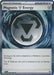 Magnetic Metal Energy : CHAOS RISING (Holo) - 085/086 - Lockett Labs UK