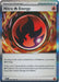 Nitro Fire Energy : CHAOS RISING (Holo) - 086/086 - Lockett Labs UK