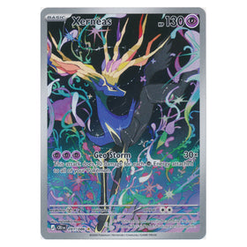 Xerneas : CHAOS RISING - 091/086