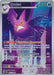 Crobat : CHAOS RISING - 093/086 - Lockett Labs UK