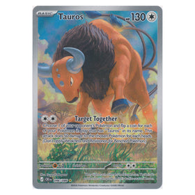 Tauros : CHAOS RISING - 096/086