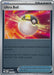 Ultra Ball : MEGA EVOLUTION BASE (Reverse holo) - 131/132 - Lockett Labs UK