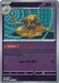 Kadabra : MEGA EVOLUTION BASE (Reverse holo) - 055/132 - Lockett Labs UK