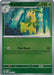 Bayleef : MEGA EVOLUTION BASE (Reverse holo) - 009/132 - Lockett Labs UK