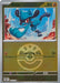 Riolu : ASCENDED HEROES (Ball Reverse holo) - 112/217 - Lockett Labs UK