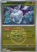 Carbink : ASCENDED HEROES (Ball Reverse holo) - 117/217 - Lockett Labs UK