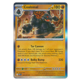 Coalossal : ASCENDED HEROES (Holo) - 120/217