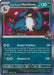 Team Rocket's Honchkrow : ASCENDED HEROES (Holo) - 127/217 - Lockett Labs UK