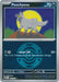 Poochyena : ASCENDED HEROES (Ball Reverse holo) - 128/217 - Lockett Labs UK
