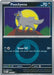 Poochyena : ASCENDED HEROES (Energy Reverse holo) - 128/217 - Lockett Labs UK