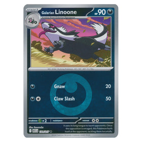 Galarian Linoone : ASCENDED HEROES (Energy Reverse holo) - 131/217