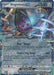Registeel ex : ASCENDED HEROES - 145/217 - Lockett Labs UK