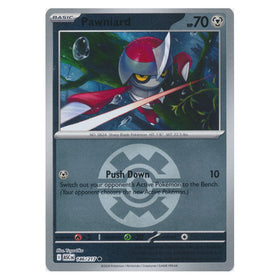Pawniard : ASCENDED HEROES (Ball Reverse holo) - 146/217