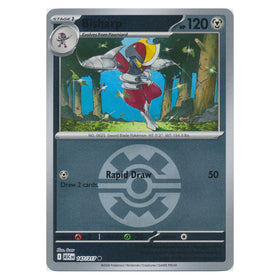 Bisharp : ASCENDED HEROES (Ball Reverse holo) - 147/217