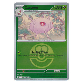 Cascoon : ASCENDED HEROES (Ball Reverse holo) - 014/217