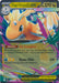 Mega Dragonite ex : ASCENDED HEROES - 152/217 - Lockett Labs UK