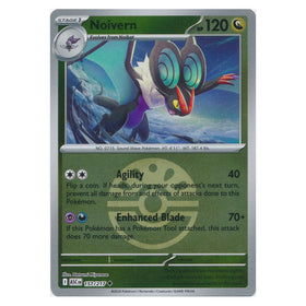 Noivern : ASCENDED HEROES (Ball Reverse holo) - 157/217