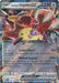 Team Rocket's Kangaskhan ex : ASCENDED HEROES - 162/217 - Lockett Labs UK