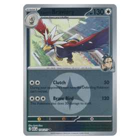 Larry's Braviary : ASCENDED HEROES (Energy Reverse holo) - 174/217
